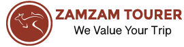 ZAMZAM TOURER